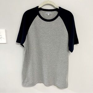 Wallace and Barnes for J.Crew T-shirt!